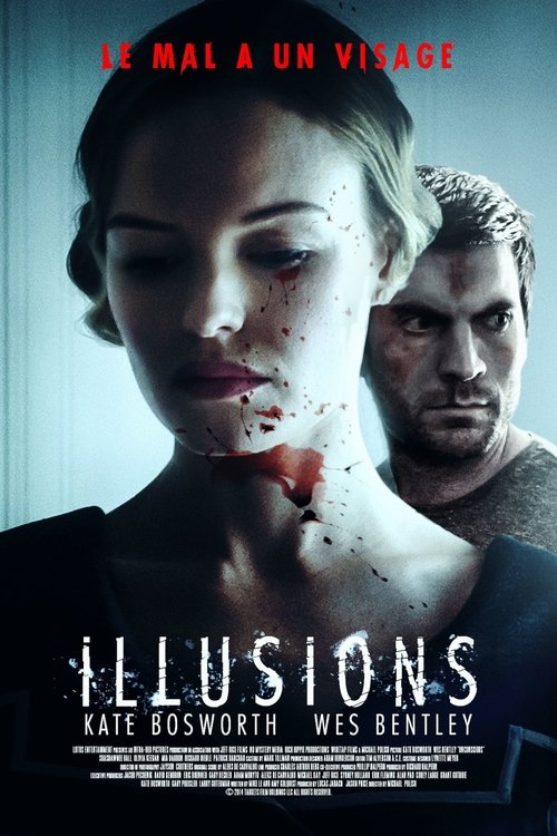 Illusions (2015) poster