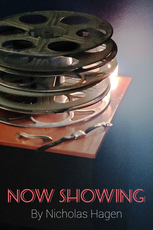 Now Showing poster