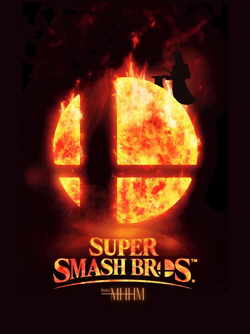 Super Smash Brothers