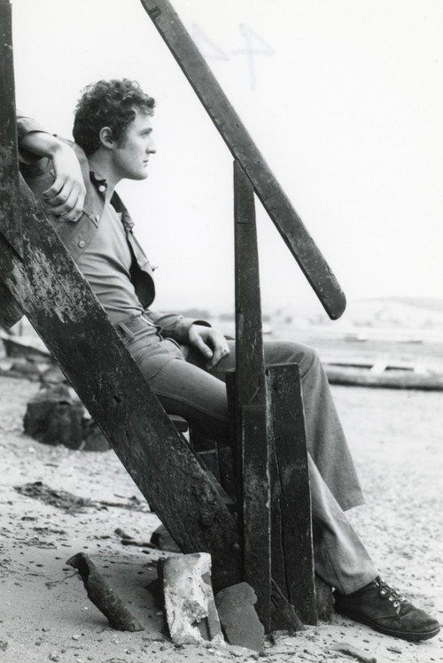 Worlds Within: The Life of Ian Marter