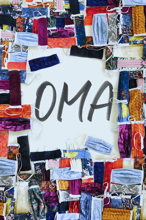 OMA poster