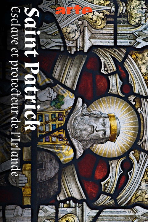 Saint Patrick, esclave et protecteur de l'Irlande