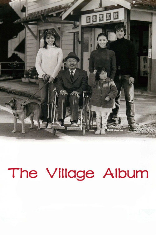 The Village Album