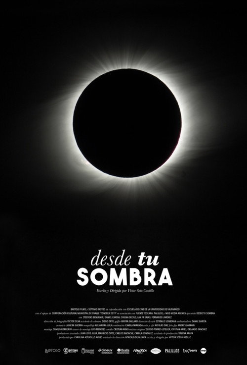 Desde tu sombra