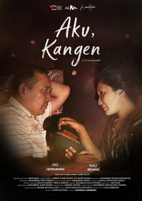 The Longing (2026) poster