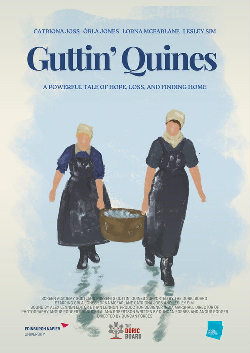 Guttin' Quines