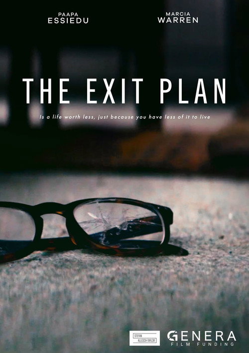 The Exit Plan