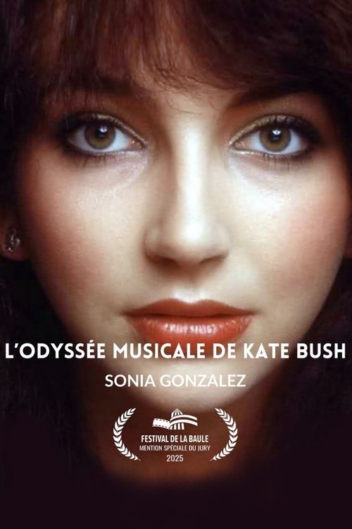L’odyssée musicale de Kate Bush