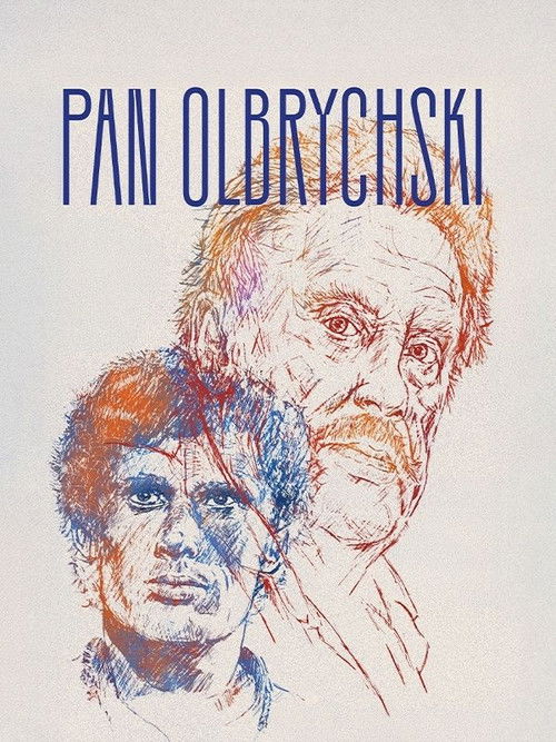 Pan Olbrychski