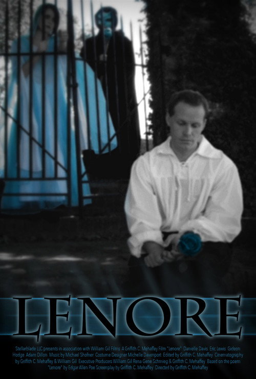 Lenore (2014) poster