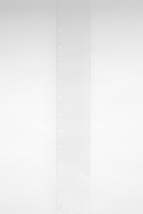 Film for Invisible Ink, Case No. 142: ABBREVIATION FOR DEAD WINTER  [Diminished by 1,794]