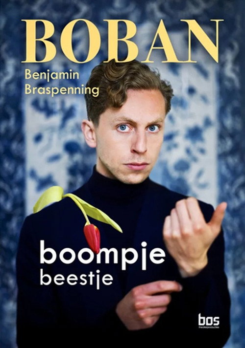 Boban Braspenning: Boompje Beestje