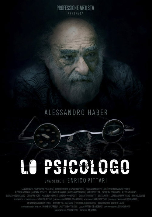 Lo Psicologo