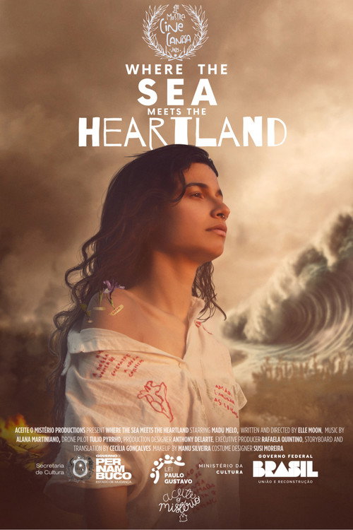 Where the Sea Meets the Heartland