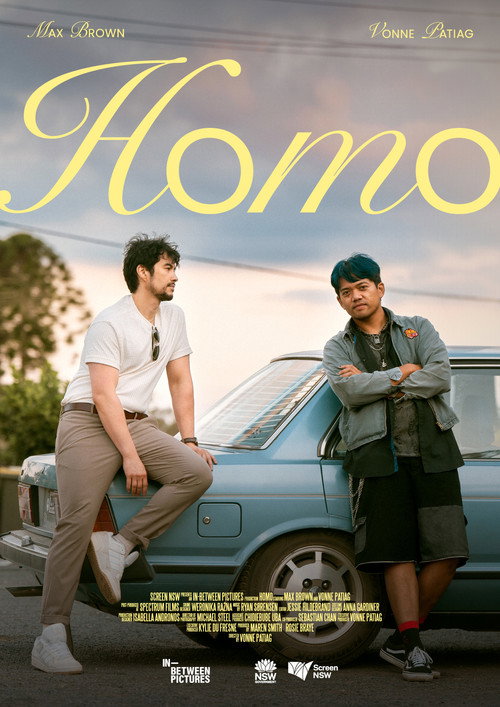 Homo