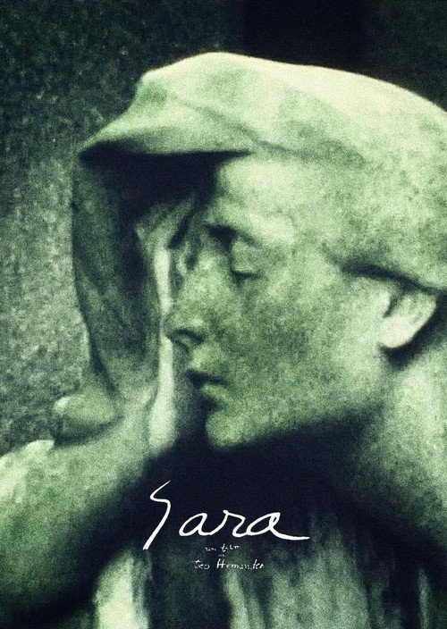 Sara (1981) poster