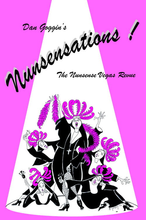 Nunsensations!