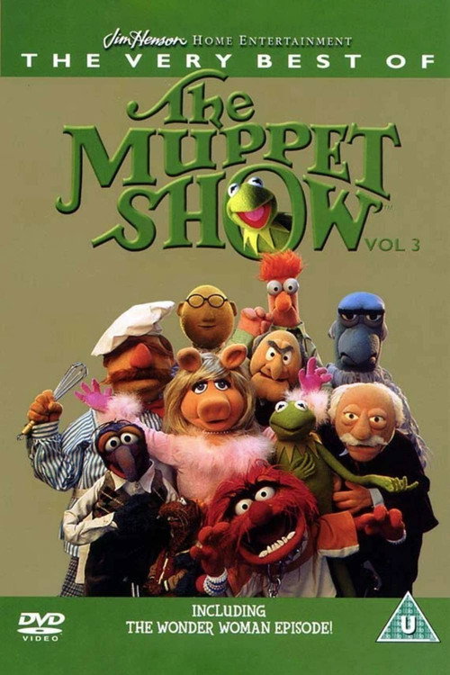 The Very Best of the Muppet Show: Volume 3