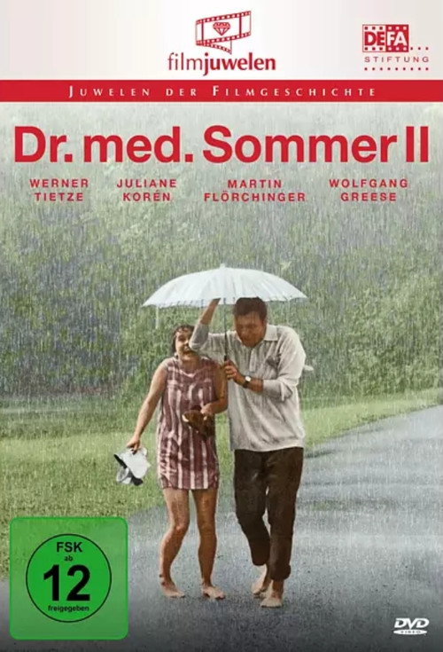 Dr. Sommer II