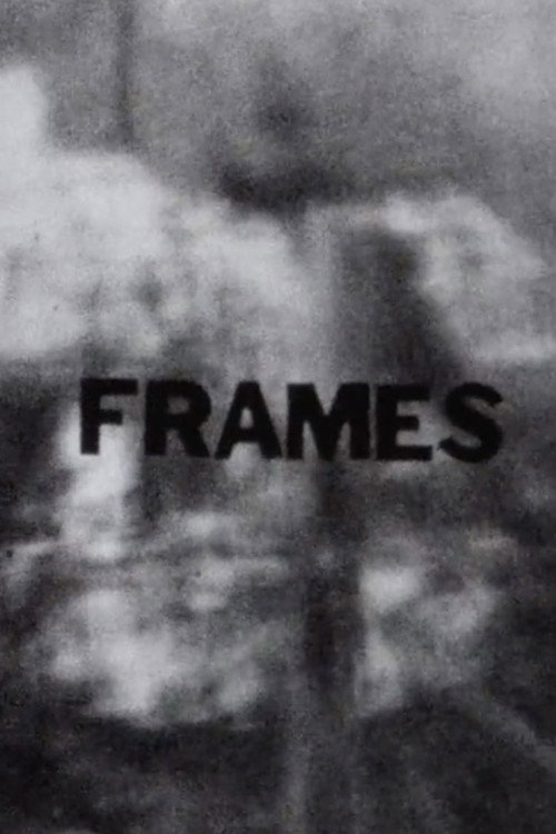 Frames (1975) poster