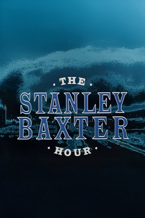 The Stanley Baxter Hour