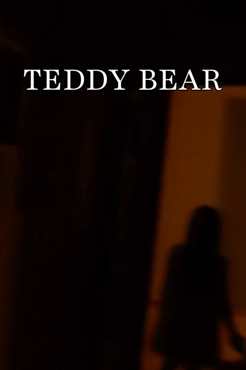 Teddy Bear (2020) poster