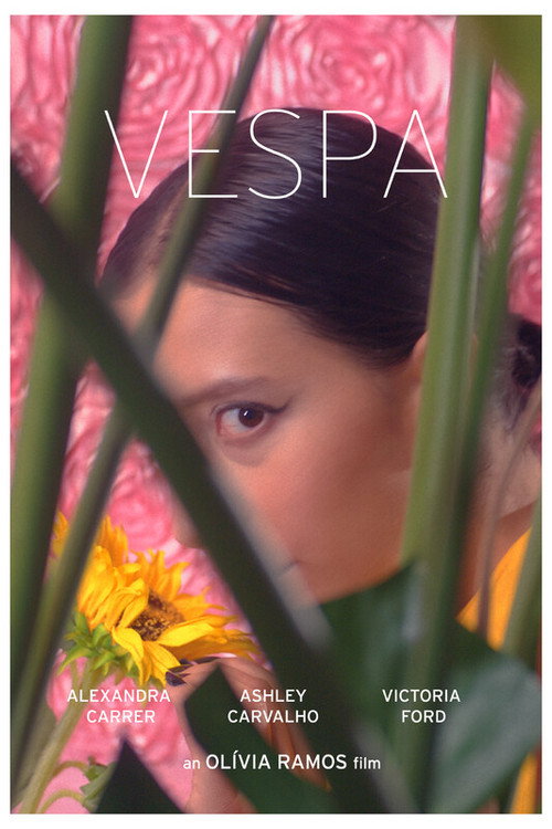 Vespa (2024) poster