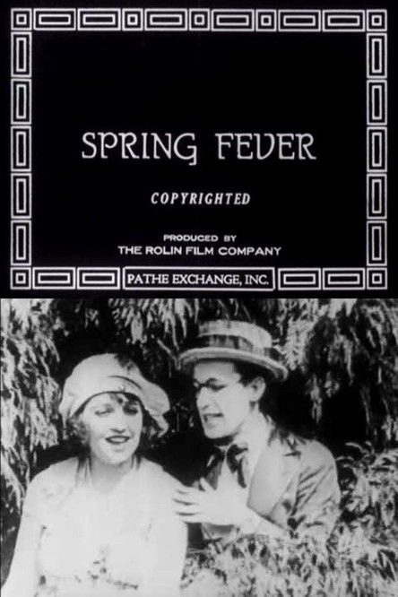 Spring Fever