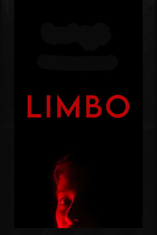 LIMBO (2023) poster