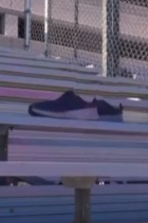 Kicks (2020) poster