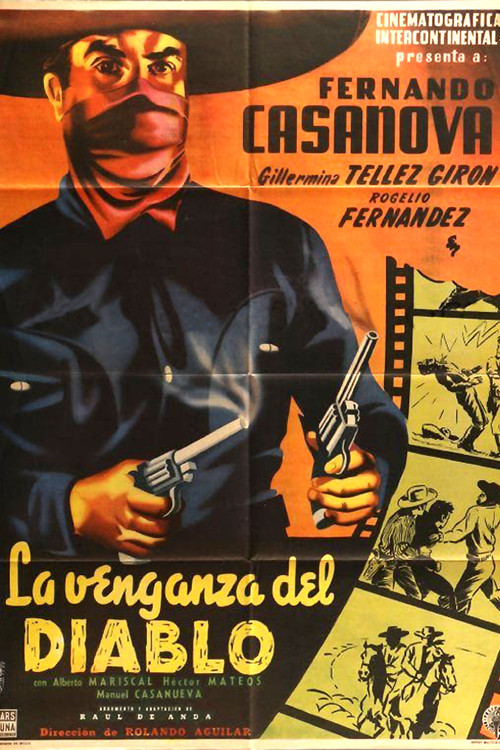 La venganza del Diablo