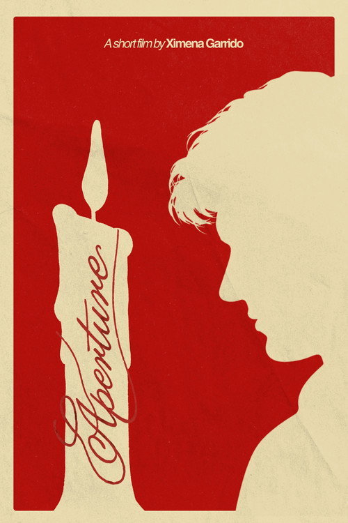 Aperture (2026) poster