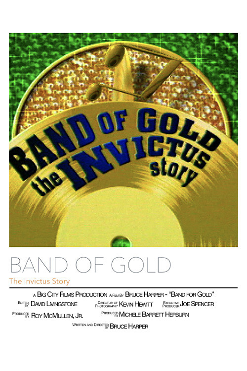 Band of Gold: The Invictus Story