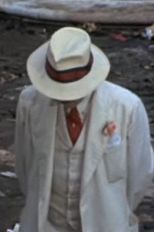 Visconti's Venice