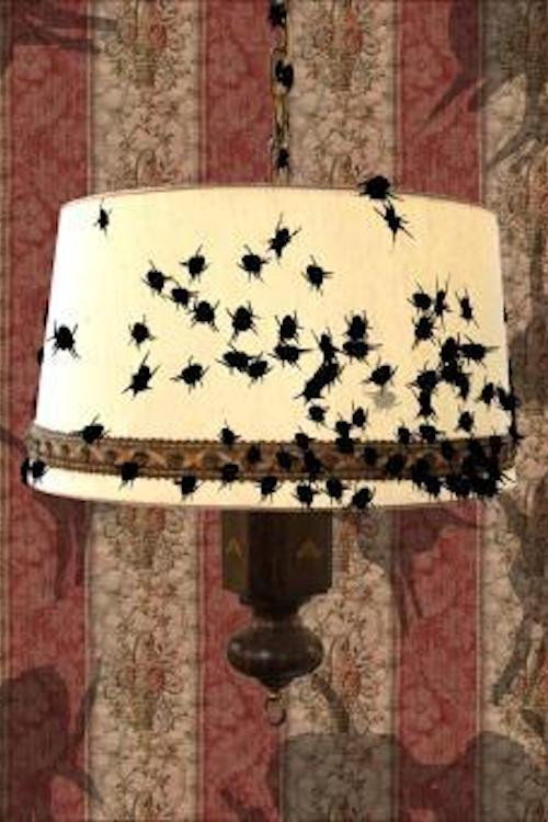 Lamp (2004) poster