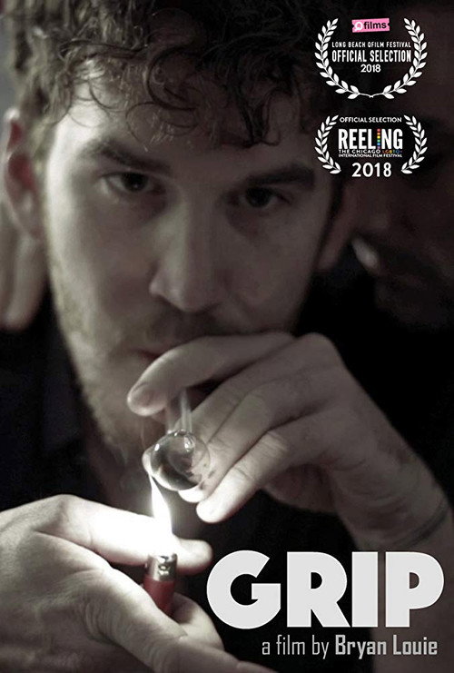 Grip (2018) poster