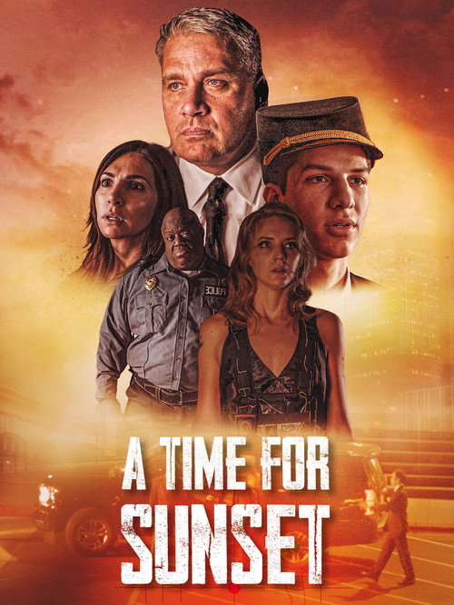 A Time for Sunset