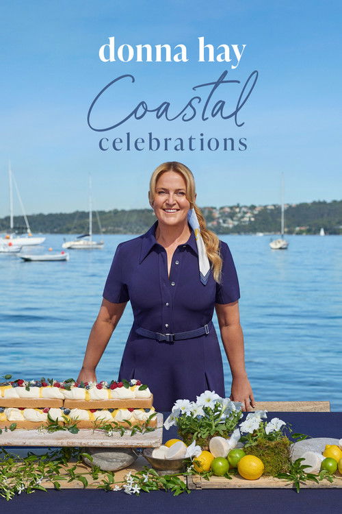 Donna Hay Coastal Celebrations