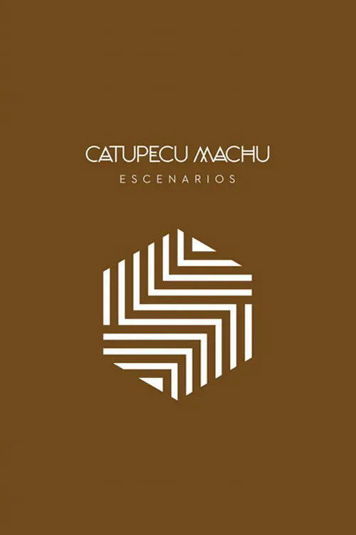 Catupecu Machu: Escenarios