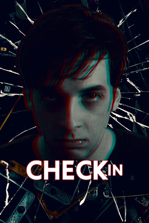 Check In (2018) poster