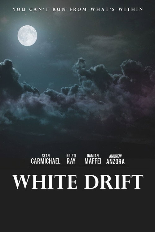 White Drift