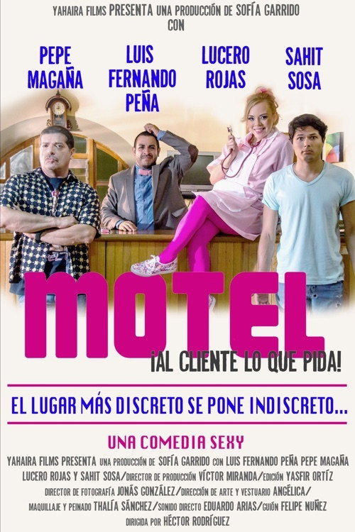 Cambalache (2017) poster