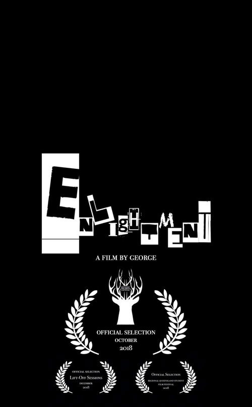 Enlightenment poster