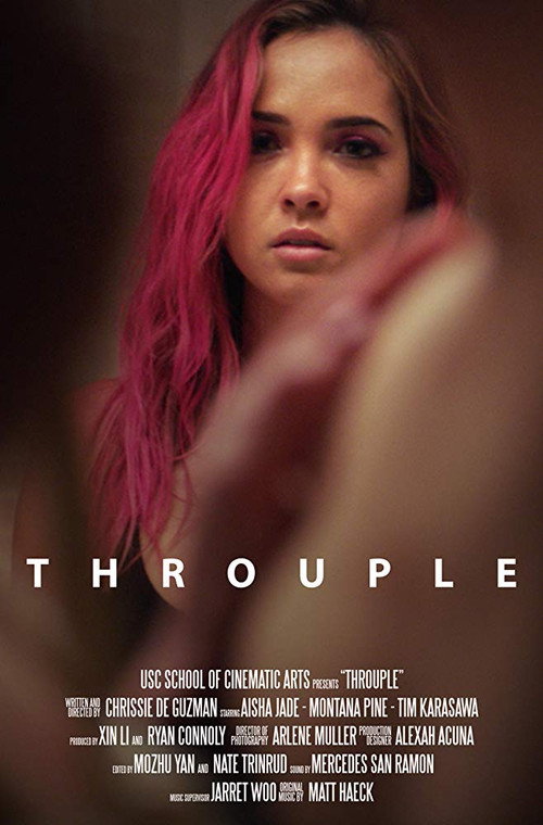 Throuple (2019) poster