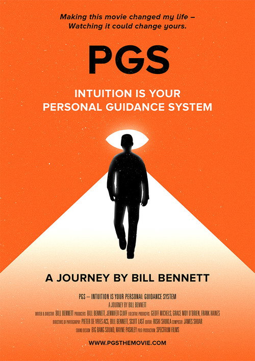 PGS: Personal Guidance System