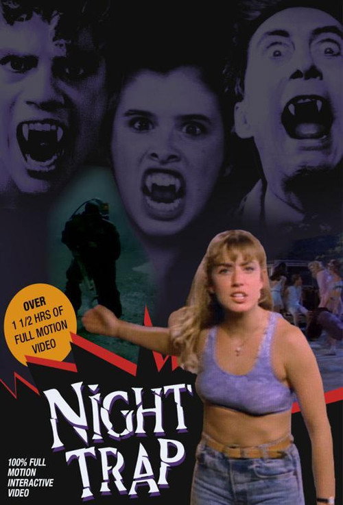 Night Trap