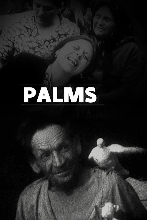 Palms (1994) poster