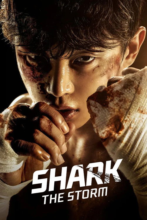 Shark: The Storm