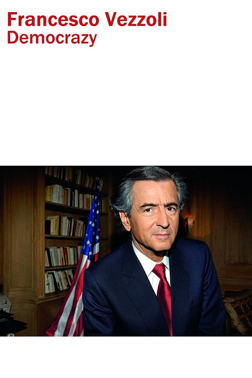 Democrazy (2007) poster