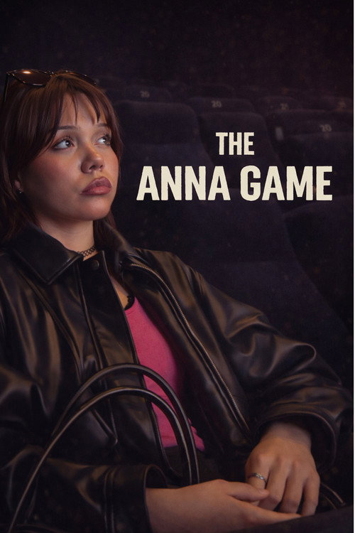The Anna Game